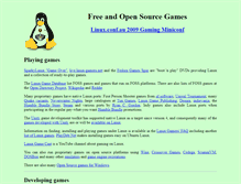 Tablet Screenshot of games.sericyb.com.au